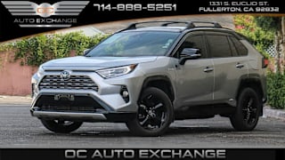 2019 Toyota RAV4 Hybrid XSE JTMEWRFV6KJ015546 2019 Toyota RAV4 Hybrid XSE
