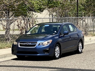 2012 Subaru Impreza 2.0i Premium JF1GJAB60CG030720 2012 Subaru Impreza 2.0i Premium