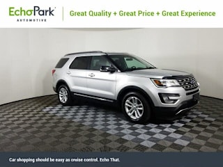 2017 Ford Explorer 1FM5K7D81HGC88909 2017 Ford Explorer
