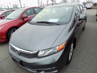 2012 Honda Civic EX 19XFB2F81CE335499 2012 Honda Civic EX
