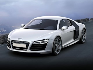 2014 Audi R8 5.2 quattro WUAANAFGXEN000651 2014 Audi R8 5.2 quattro