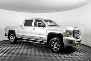 2019 GMC Sierra 3500HD 1GT42WEY2KF277049 2019 GMC Sierra 3500HD