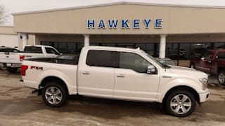 2018 Ford F-150 1FTEW1EG7JFA95476 2018 Ford F-150