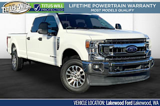 2020 Ford F-350 Super Duty XLT 1FT8W3BT0LEC34205 2020 Ford F-350 Super Duty XLT