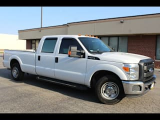 2015 Ford F-250 Super Duty King Ranch 1FT7W2A65FEB85539 2015 Ford F-250 Super Duty King Ranch