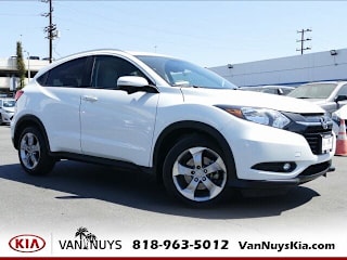 2017 Honda HR-V EX-L w/Navi 3CZRU5H79HM716795 2017 Honda HR-V EX-L w/Navi