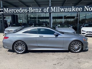 2015 Mercedes-Benz S-Class WDDXJ8FB5FA000491 2015 Mercedes-Benz S-Class