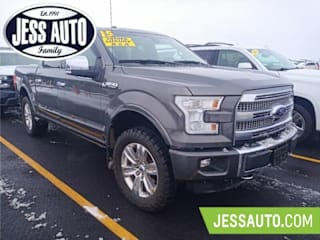 2015 Ford F-150 1FTEW1EF0FFA12548 2015 Ford F-150