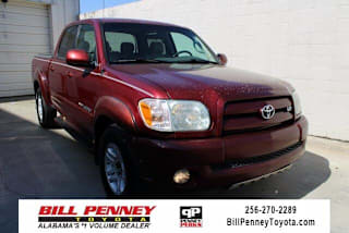 2006 Toyota Tundra Limited 5TBET38136S552988 2006 Toyota Tundra Limited