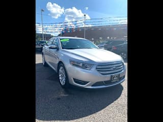 2019 Ford Taurus Limited 1FAHP2F82KG115416 2019 Ford Taurus Limited