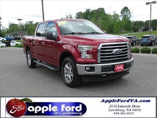 2017 Ford F-150 XLT 1FTEW1EF9HFB86993 2017 Ford F-150 XLT