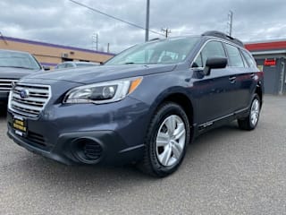 2015 Subaru Outback 2.5i 4S4BSAAC4F3248823 2015 Subaru Outback 2.5i