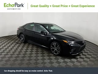 2020 Toyota Camry SE 4T1G11AK4LU939114 2020 Toyota Camry SE