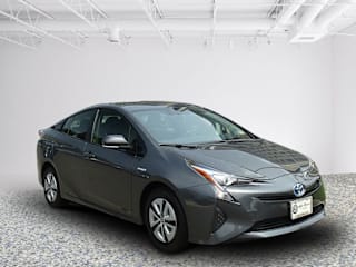 2016 Toyota Prius Two Eco JTDKARFU0G3003820 2016 Toyota Prius Two Eco