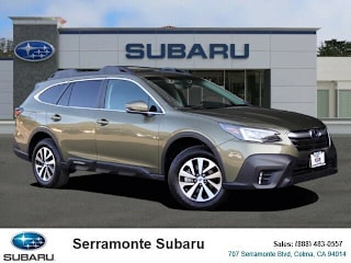 2020 Subaru Outback 4S4BTAEC6L3171438 2020 Subaru Outback