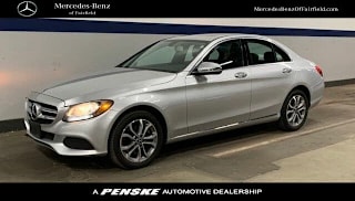 2018 Mercedes-Benz C-Class C 300 4MATIC 55SWF4KB8JU247458 2018 Mercedes-Benz C-Class C 300 4MATIC