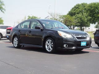 2013 Subaru Legacy 2.5i Limited 4S3BMCJ62D3005089 2013 Subaru Legacy 2.5i Limited