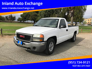 2004 GMC Sierra 1500 Base 1GTEC14V44E400998 2004 GMC Sierra 1500 Base