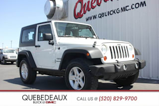2010 Jeep Wrangler Sport 1J4AA2D14AL185115 2010 Jeep Wrangler Sport