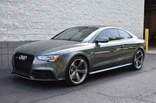 2013 Audi RS 5 quattro WUAC6AFR6DA902713 2013 Audi RS 5 quattro