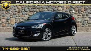 2012 Hyundai Veloster Base KMHTC6AD8CU068046 2012 Hyundai Veloster Base