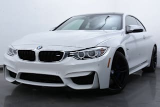 2015 BMW M4 Base WBS3R9C51FK329620 2015 BMW M4 Base