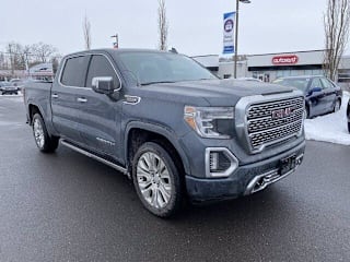 2020 GMC Sierra 1500 1GTU9FEL9LZ194878 2020 GMC Sierra 1500