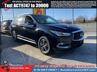 2017 Infiniti QX60 5N1DL0MM7HC529747 2017 Infiniti QX60