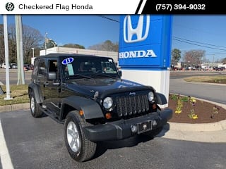 2013 Jeep Wrangler Unlimited 1C4BJWDGXDL554246 2013 Jeep Wrangler Unlimited