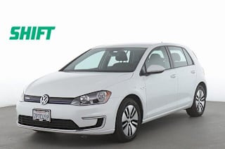 2016 Volkswagen e-Golf WVWKP7AU5GW901810 2016 Volkswagen e-Golf