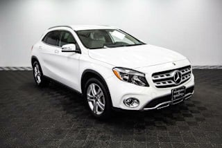 2019 Mercedes-Benz GLA GLA 250 4MATIC WDCTG4GB2KJ552355 2019 Mercedes-Benz GLA GLA 250 4MATIC