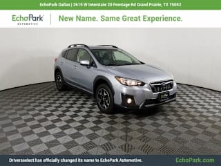 2018 Subaru Crosstrek 2.0i Premium JF2GTABC9JH298068 2018 Subaru Crosstrek 2.0i Premium