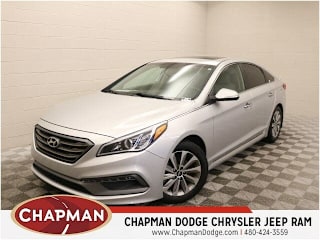 2017 Hyundai Sonata Sport 5NPE34AF9HH581729 2017 Hyundai Sonata Sport