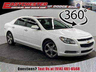 2012 Chevrolet Malibu LT 1G1ZD5E00CF381554 2012 Chevrolet Malibu LT