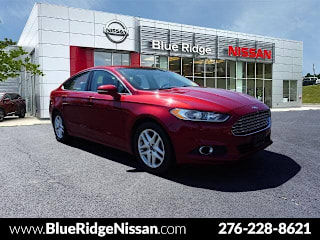 2016 Ford Fusion SE 3FA6P0HD0GR221093 2016 Ford Fusion SE