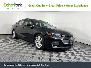 2018 Chevrolet Malibu LT 1G1ZD5ST1JF112765 2018 Chevrolet Malibu LT
