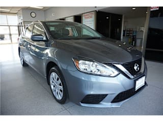 2019 Nissan Sentra S 3N1AB7AP2KY441675 2019 Nissan Sentra S