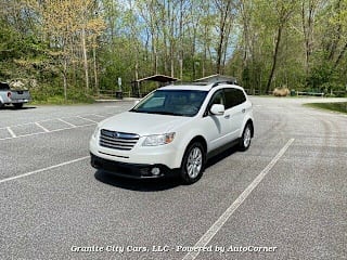 2011 Subaru Tribeca 3.6R Limited 4S4WX9GD0B4402613 2011 Subaru Tribeca 3.6R Limited