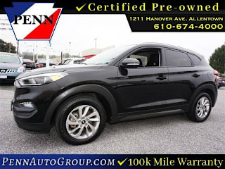 2016 Hyundai Tucson KM8J3CA29GU036538 2016 Hyundai Tucson