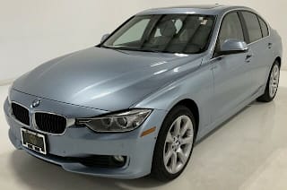 2015 BMW 3 Series 335i xDrive WBA3B9G50FNR93957 2015 BMW 3 Series 335i xDrive