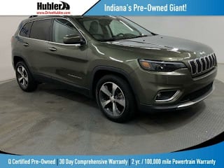 2019 Jeep Cherokee Limited 1C4PJLDB6KD146228 2019 Jeep Cherokee Limited