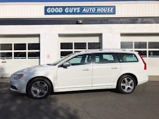 2010 Volvo V70 3.2 YV1960BW7A1138258 2010 Volvo V70 3.2