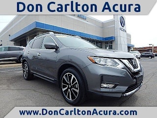 2018 Nissan Rogue JN8AT2MT8JW486023 2018 Nissan Rogue