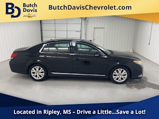 2012 Toyota Avalon Base 4T1BK3DB4CU451148 2012 Toyota Avalon Base