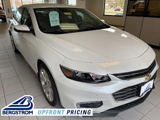 2018 Chevrolet Malibu Premier 1G1ZE5SX4JF222449 2018 Chevrolet Malibu Premier
