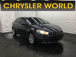 2013 Dodge Dart 1C3CDFCA1DD326630 2013 Dodge Dart