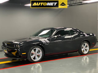 2014 Dodge Challenger 2C3CDYBTXEH313362 2014 Dodge Challenger