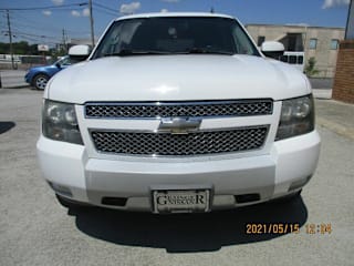 2009 Chevrolet Tahoe LT 1GNFC23079R212208 2009 Chevrolet Tahoe LT