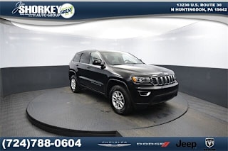 2020 Jeep Grand Cherokee Laredo 1C4RJFAG8LC324884 2020 Jeep Grand Cherokee Laredo