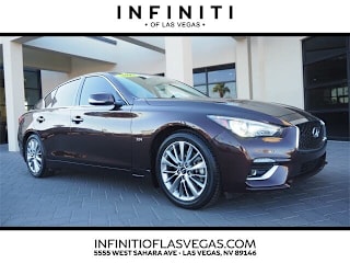 2018 Infiniti Q50 3.0T Luxe JN1EV7AP2JM362324 2018 Infiniti Q50 3.0T Luxe